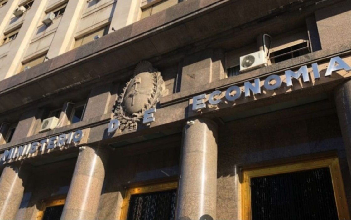 El Ministerio de Economía lanzará 7 bonos para el programa de financiamiento
