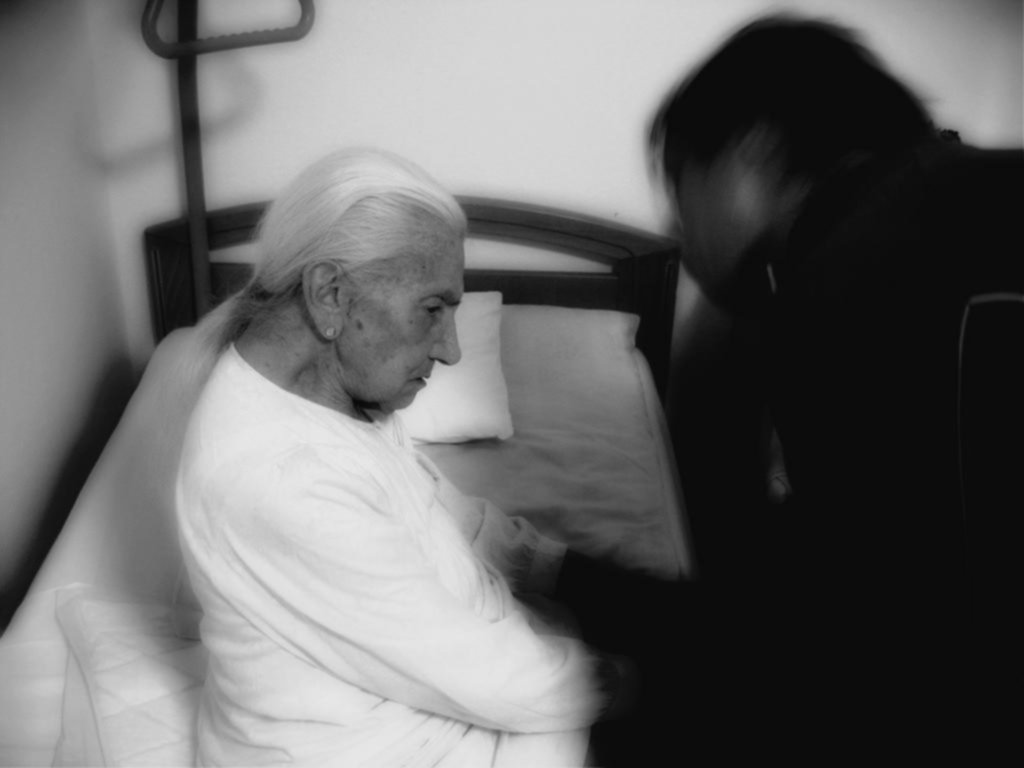 Nueva prueba de que ciertas personas tienen resistencia al Alzheimer