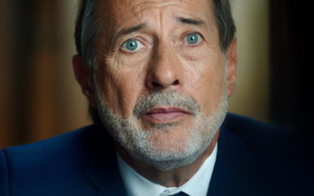 “La extorsión” llega a la pantalla chica