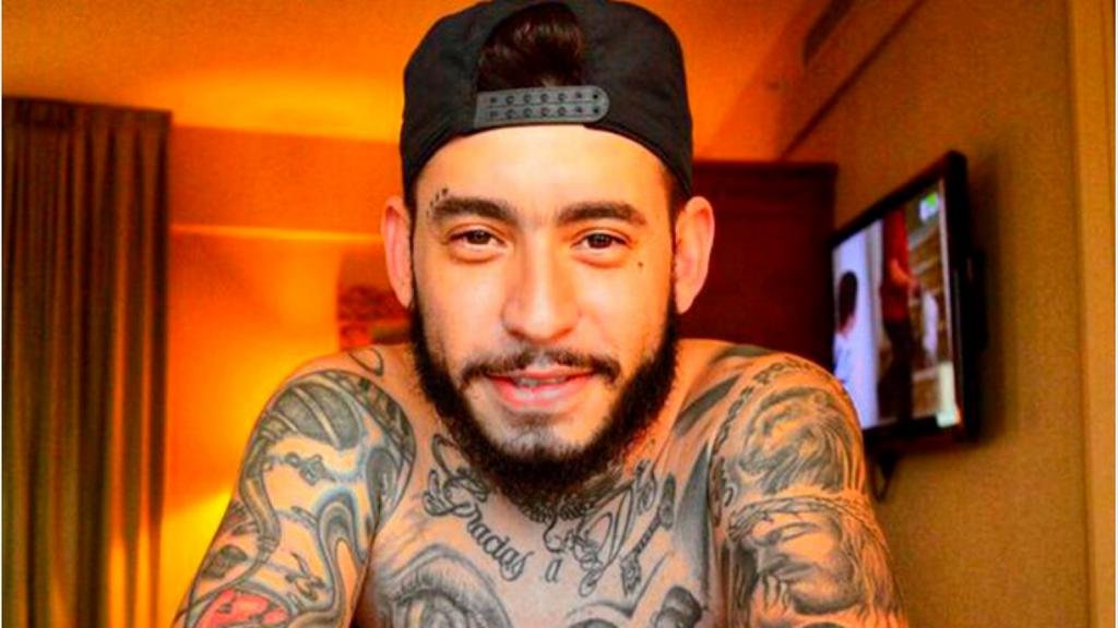 Ulises Bueno: “No sé que más quieren de mi vida”