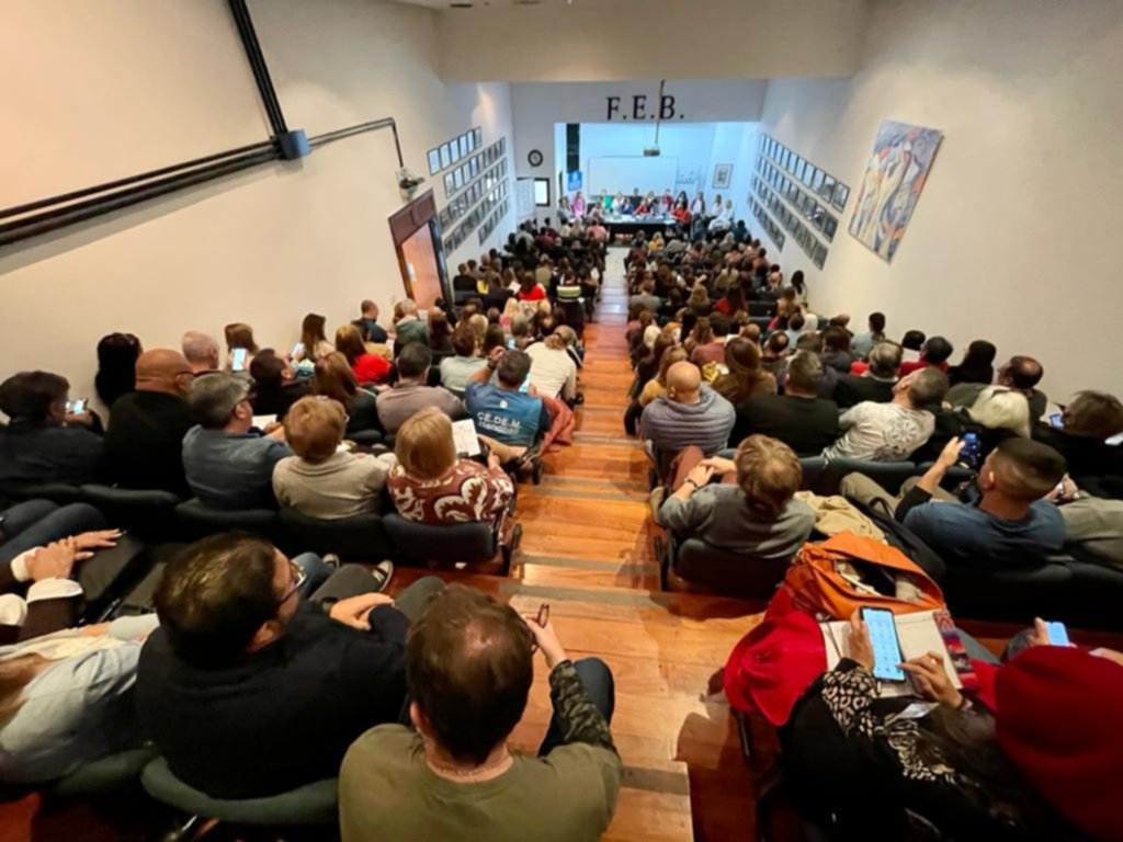 Los colegios privados bonaerenses en alerta por la suba salarial a los docentes