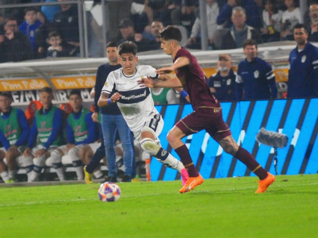 Gimnasia negociará ventas con apoyo en las altas cláusulas