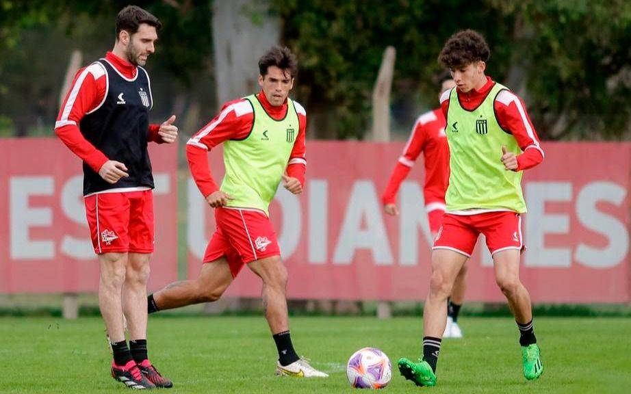 Con el regreso de Boselli como eje, Estudiantes dio vuelta la página y puso en foco a Banfield