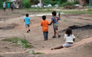 Pobreza infantil: "La inseguridad alimentaria sigue alta, pese a la mayor inversión en el área"