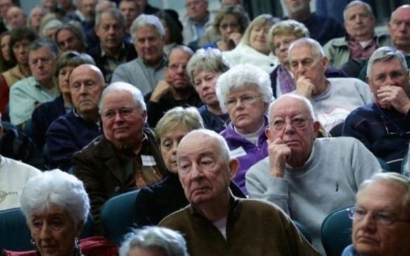 Anses: qué grupo de jubilados cobra en junio el segundo aumento por movilidad del año