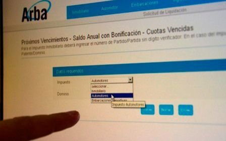 Cuota 2 de la Patente: Arba extendió el plazo para pagar en término y con descuento