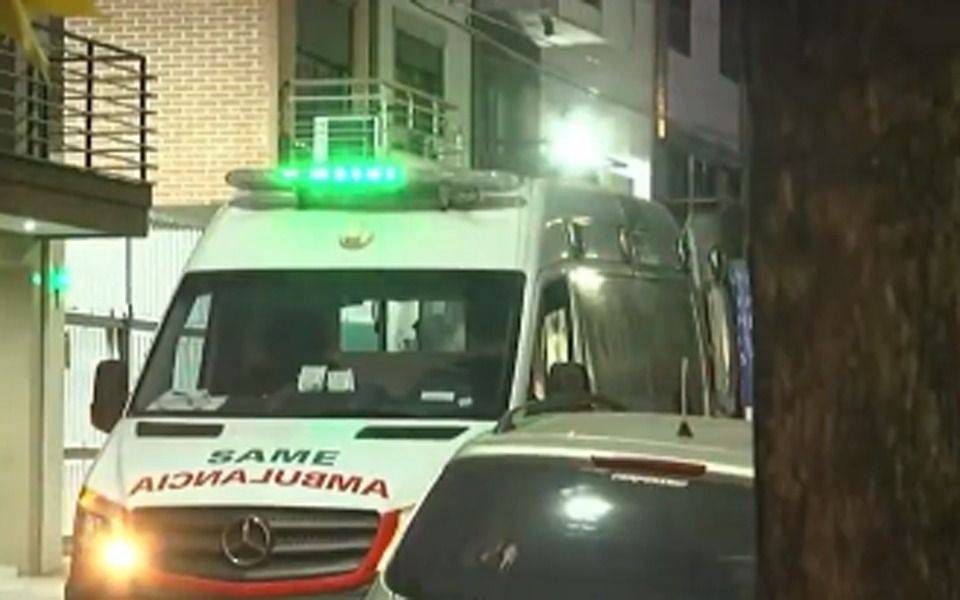 Escape de gas y tragedia: tres muertos en un departamento de Almagro