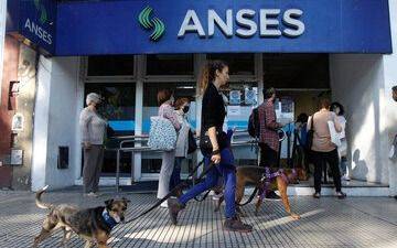 Anses cuándo cobro: jubilaciones, AUH. SUAF y más en el calendario de pagos del miércoles 17 de mayo