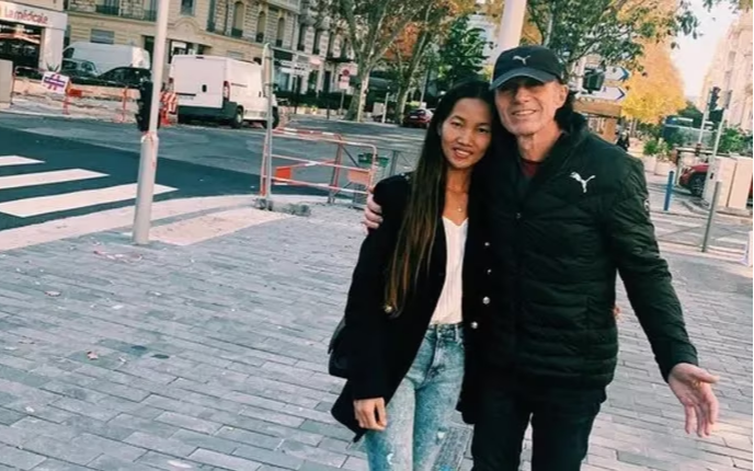 La foto de Guillermo Vilas que emocionó a sus fans