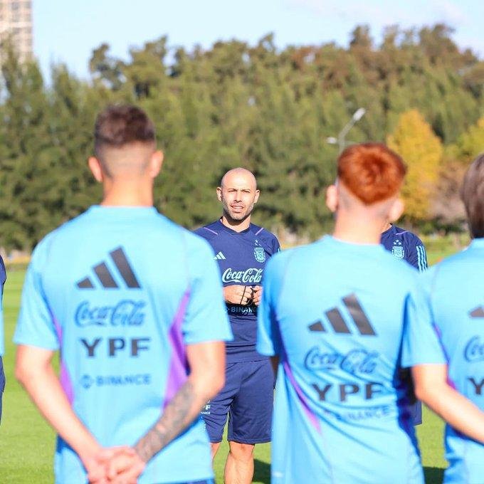 El insólito viaje del Sub-20, desde el fracaso a la ilusión