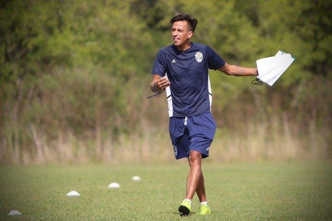 La reserva del Lobo quiere meter segunda ante el Tomba