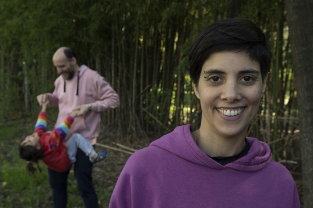 Más partos en casa: una práctica que viene ganando terreno