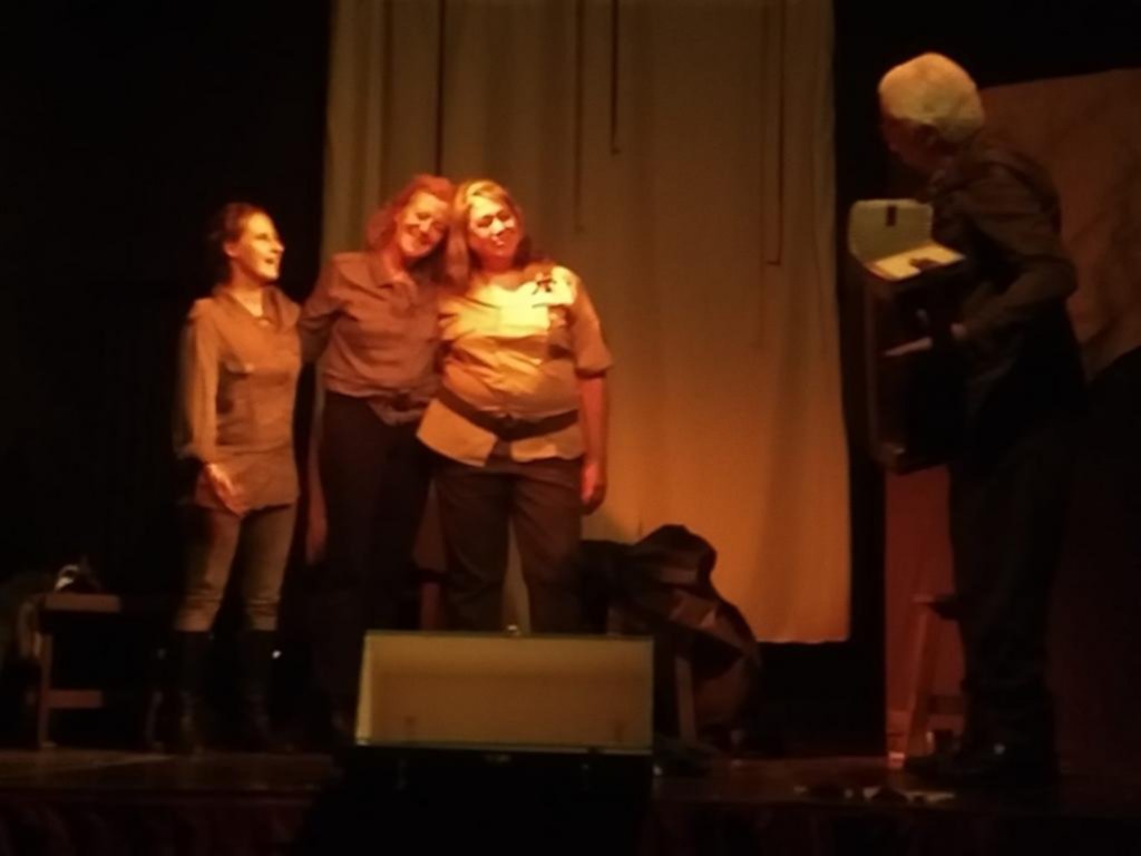 “Un réquiem berlinés”: de Kurt Weill a Boris Vian, entre la música y el teatro