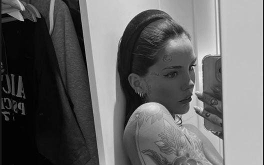 “¿Jugamos?”: Cande tiene cuenta en una plataforma erótica