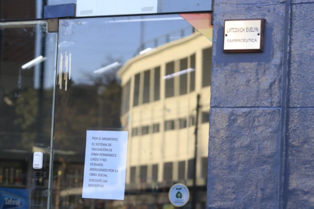 Sin salida aún del hackeo a la red de las farmacias