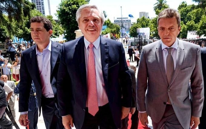 Sin Cristina Kirchner, cómo sigue la carrera en el oficialismo para definir candidato