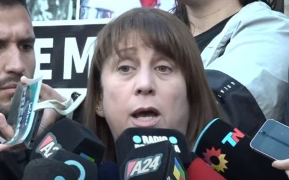 Abogada de víctimas de la Masacre de Monte: "Hubo una deliberada intención de matar"