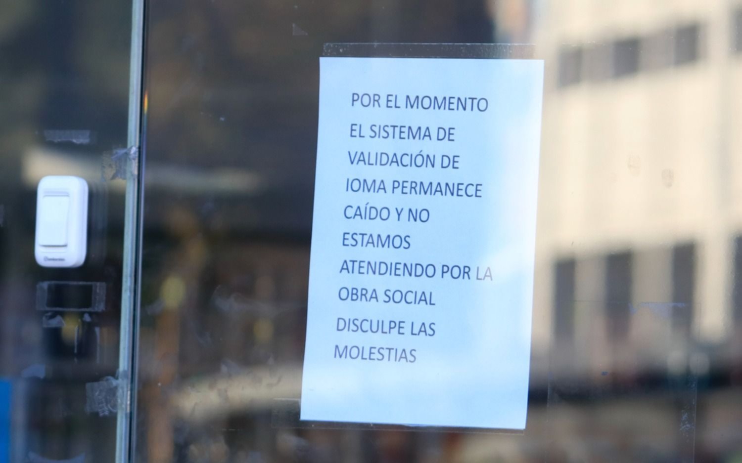 Hackeo al sistema de las farmacias: dicen que está resuelto, pero continúan los inconvenientes