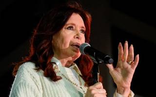 Julio Bárbaro: "Los ciclos se cumplen, y Cristina decidió cerrar el suyo"