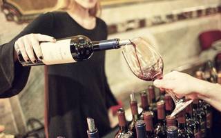 Diario EL DIA dice presente en el Salón Argentino de Bodegas