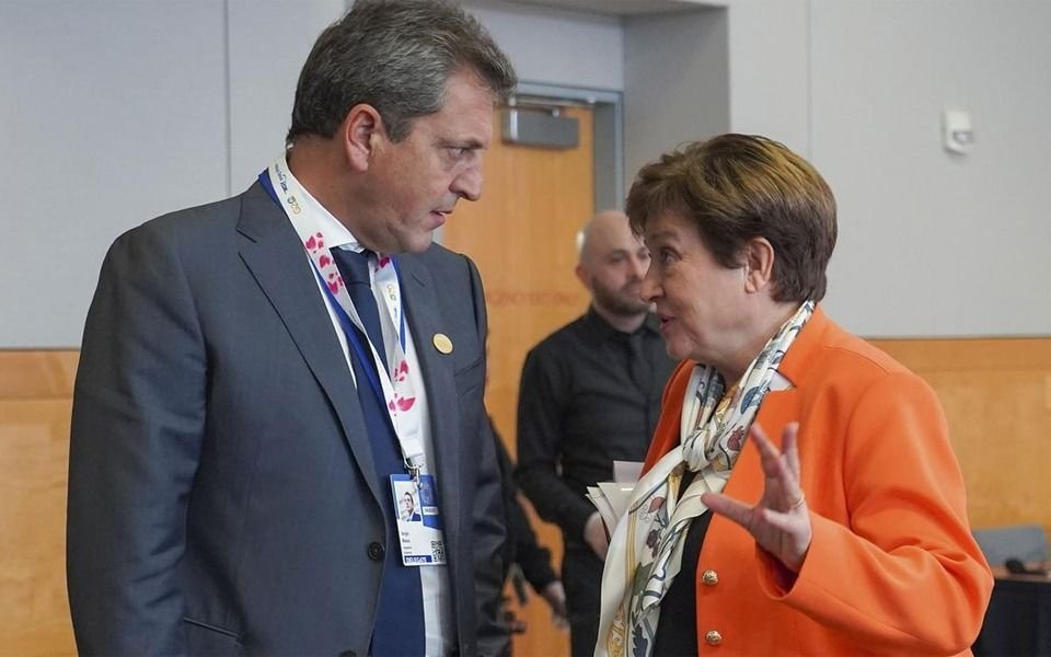 El Gobierno envió al Congreso una nueva ley de blanqueo de capitales