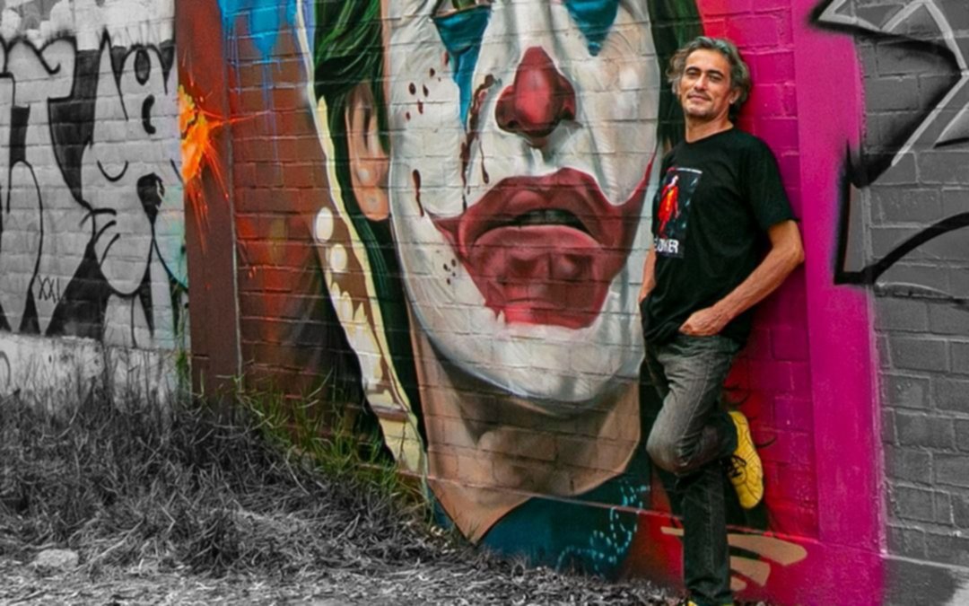La obra platense El Joker vuelve a los escenarios la Ciudad