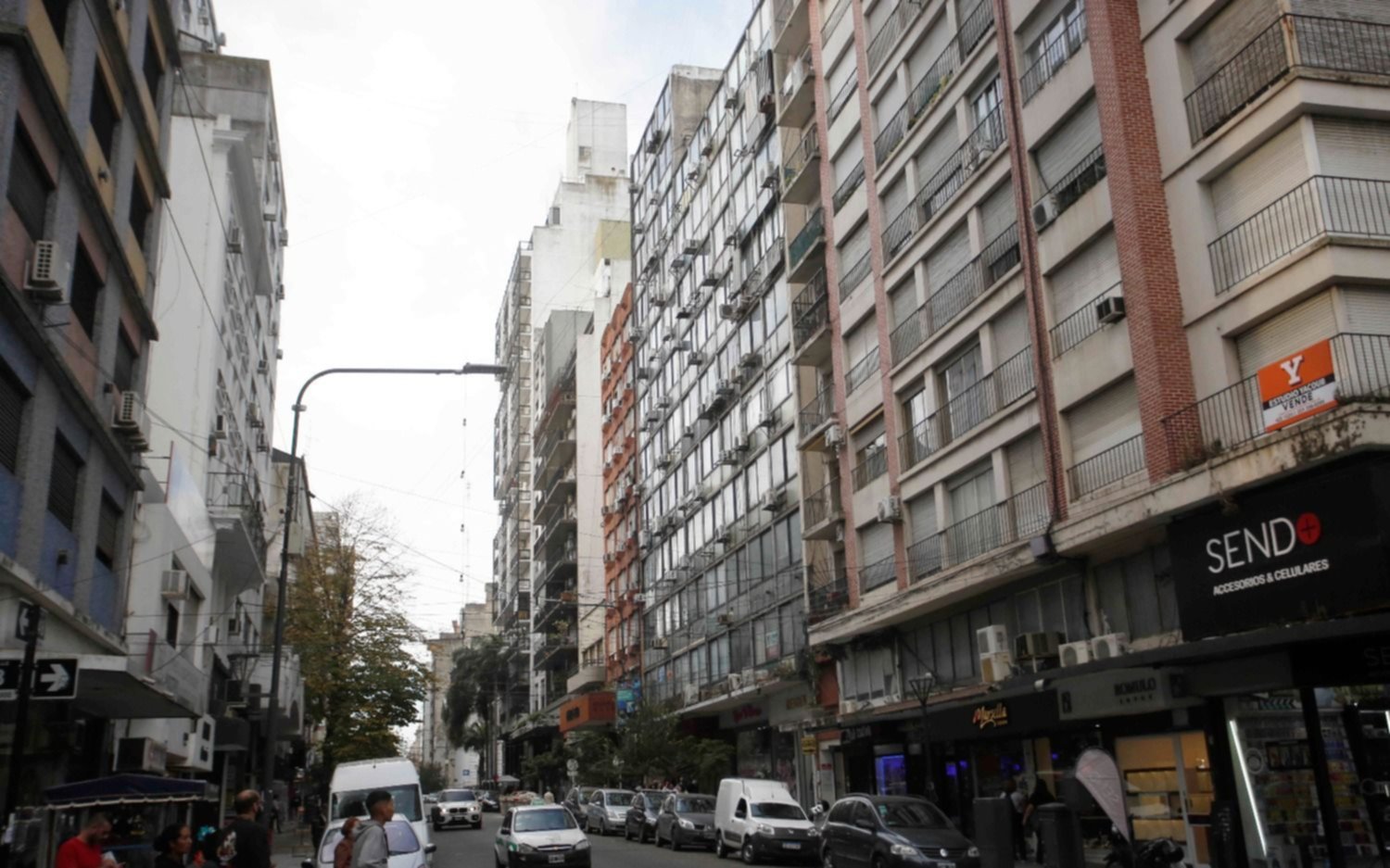Mañana en El Día: efecto home office y crecen la oferta de oficinas en la Ciudad