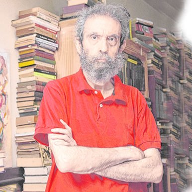 Murió el editor, escritor y crítico Luis Chitarroni