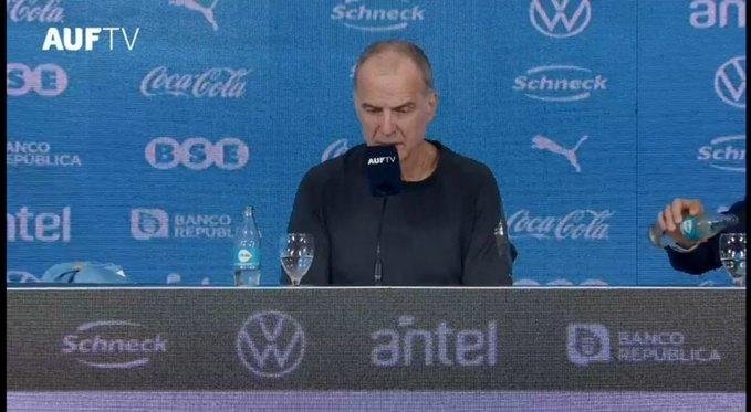 El Loco bancó a la Scaloneta: “Quería ver a Argentina campeón cómo sea”