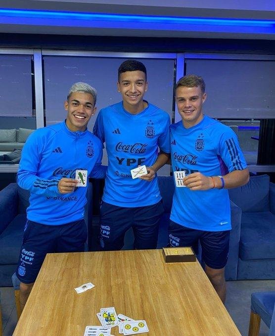 Miramón integró el trío que se consagró campeón del tradicional Torneo de Truco