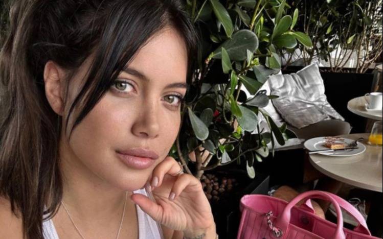 ¡Bombazo! Wanda Nara habló sobre rumores de embarazo: "Me lo dicen porque estoy..."