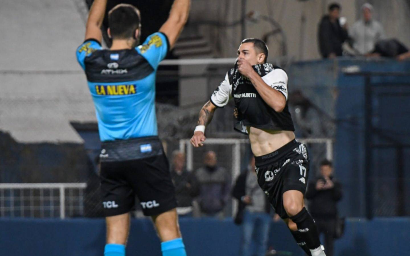 All Boys derrotó por penales a Gimnasia de Mendoza y será rival de Estudiantes en Copa Argentina