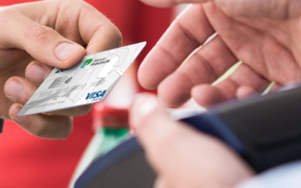 Arranca una nueva promo del Banco Provincia para comprar indumentaria con descuento y en cuotas sin interés