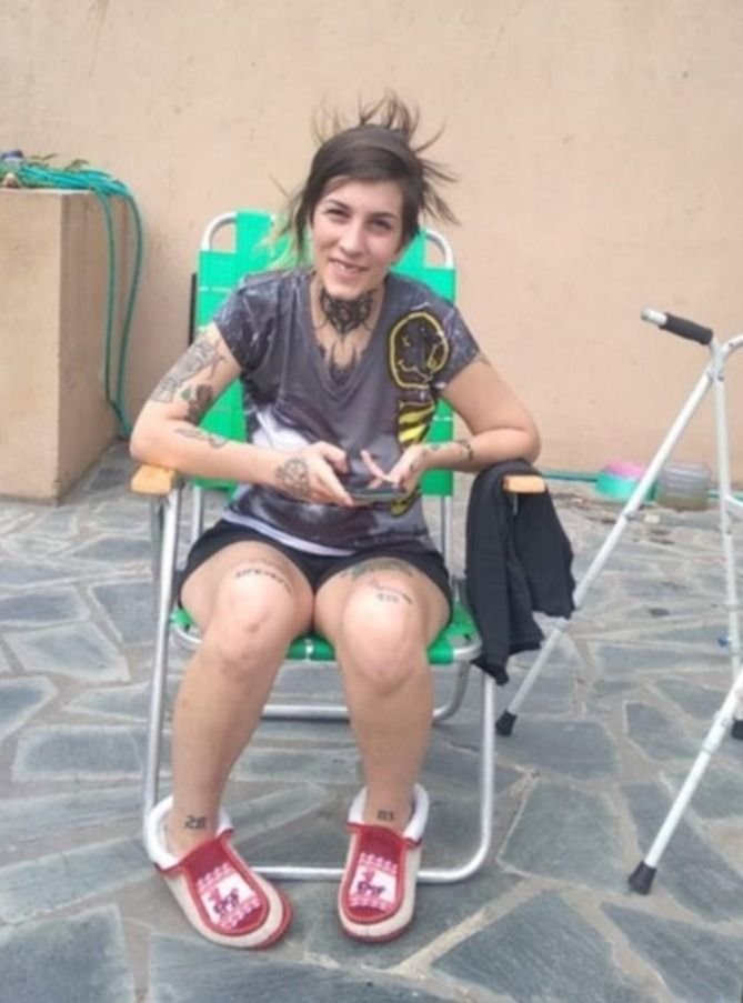 El milagro de Sofía: "Se acuerda de la mirada de él cuando caía del balcón", dijo la mamá