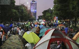 Eduardo Belliboni: "Tolosa Paz está aplicando un ajuste contra los que menos tienen por orden del FMI"