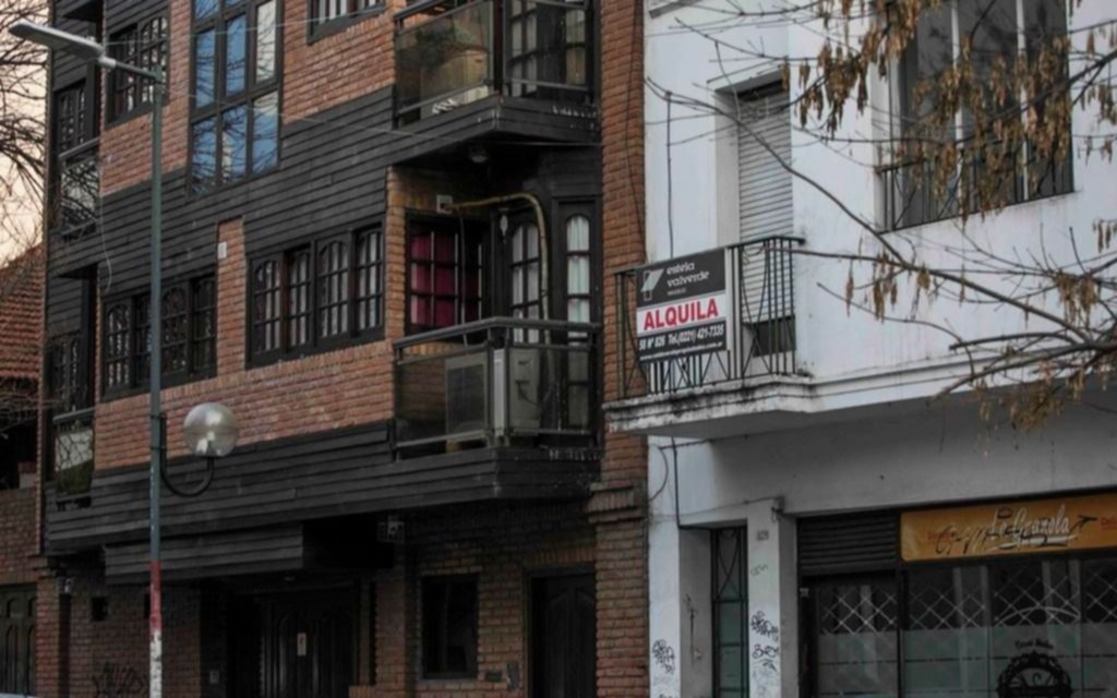 ¡Atentos inquilinos¡ Quiénes pagarán en junio el doble de alquiler y cómo calcular el índice de la polémica ley
