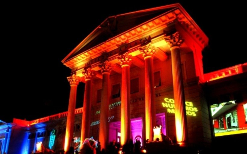 Noche de los Museos en La Plata, Berisso y Ensenada: fechas, horarios y circuitos