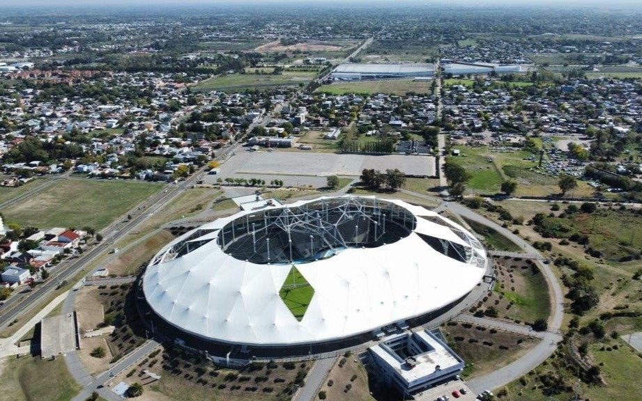 Mundial Sub 20: cuáles seleccionados se alojan en La Plata, donde estará el Fan Fest y traslados gratuitos a los partidos