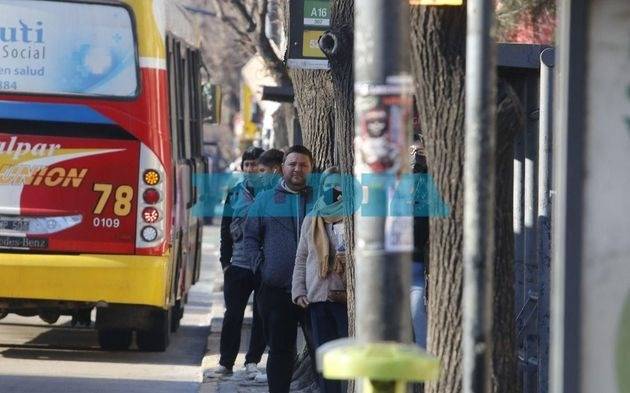 Suspendieron el paro de colectivos para este viernes