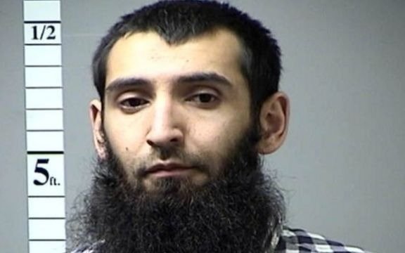 260 años de cárcel y 10 perpetuas para el terrorista que mató a 5 argentinos en Nueva York