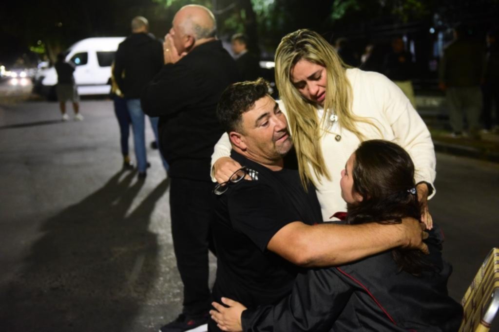 Masacre de Monte: un hecho, dos secuencias y disímil responsabilidad ante el horror irreparable