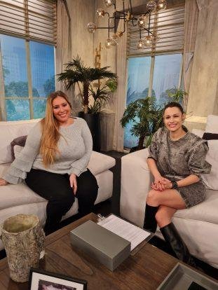 “Busca fama”: Mar Tarrés la quiso escrachar pero Pampita se le plantó