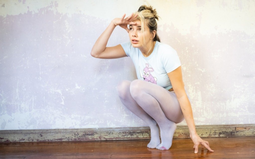 Natalie Pérez: “Empecé a hacer música porque sentía que estaba dormida”