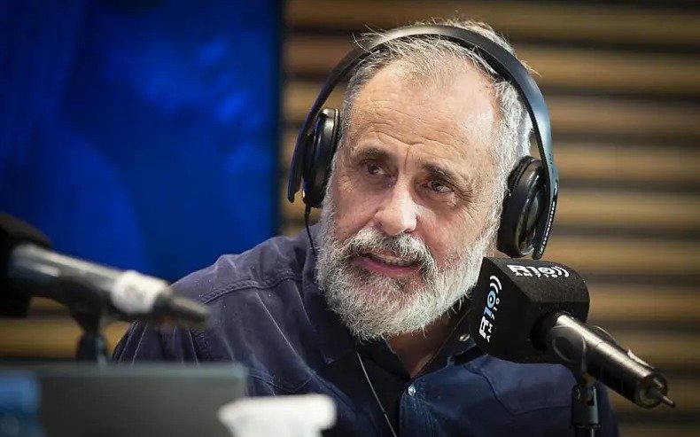¿Cómo sigue la salud de Rial? La palabra de su médico sobre el cardiodesfibrilador: "Dura unos 10 años"
