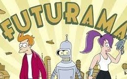 Futurama: Regresa la recordada serie animada y tiene fecha de estreno en streaming para América Latina