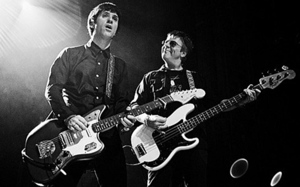 Falleció a los 59 años el músico Andy Rourke, ex bajista de The Smiths