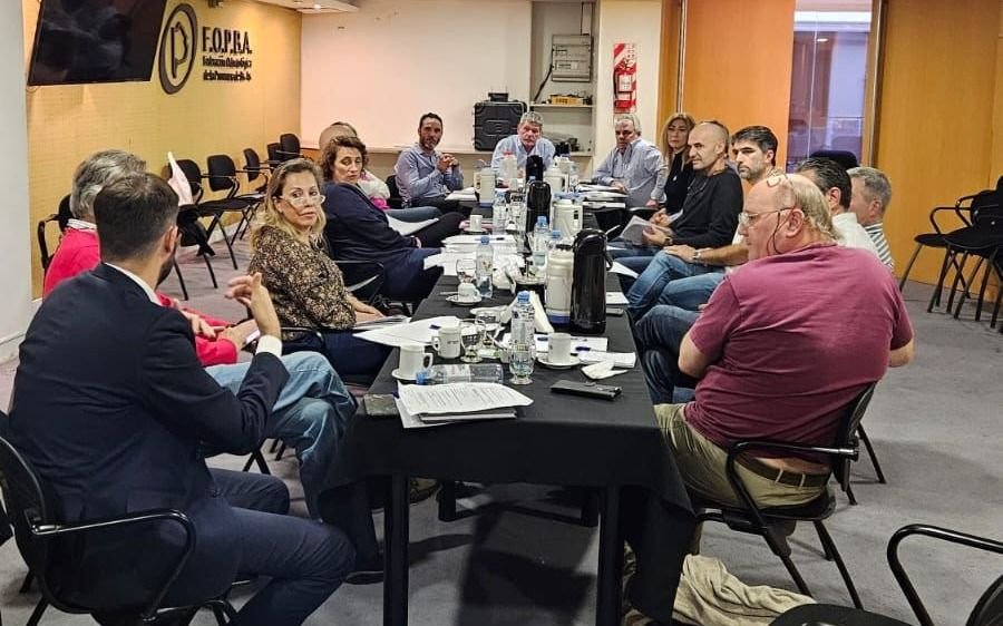 Odontólogos analizaron las dificultades económicas que afrontan