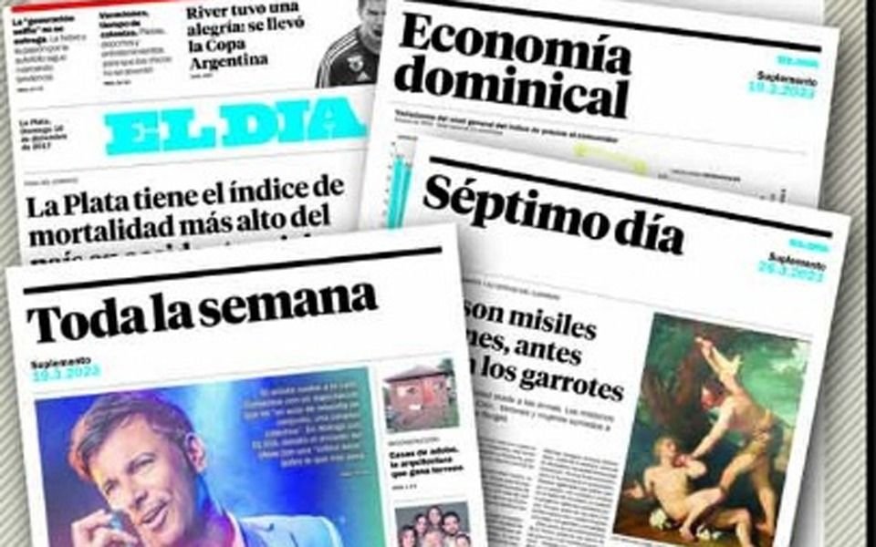 Este domingo en EL DIA: peligros de todo tipo acechan a niños y adolescentes en internet
