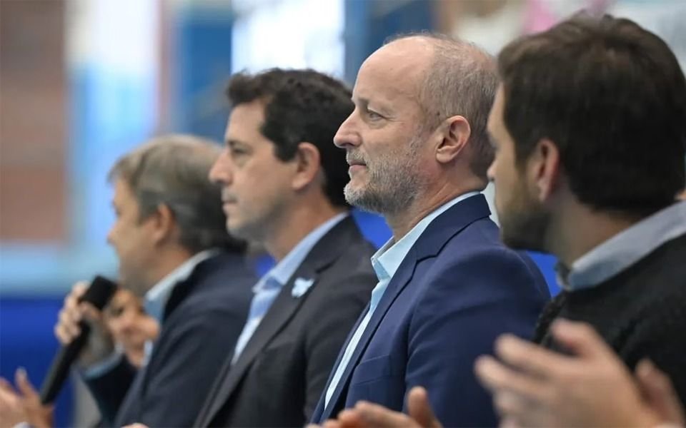 Dudas en el PJ territorial frente al plan de desdoblamiento de Kicillof
