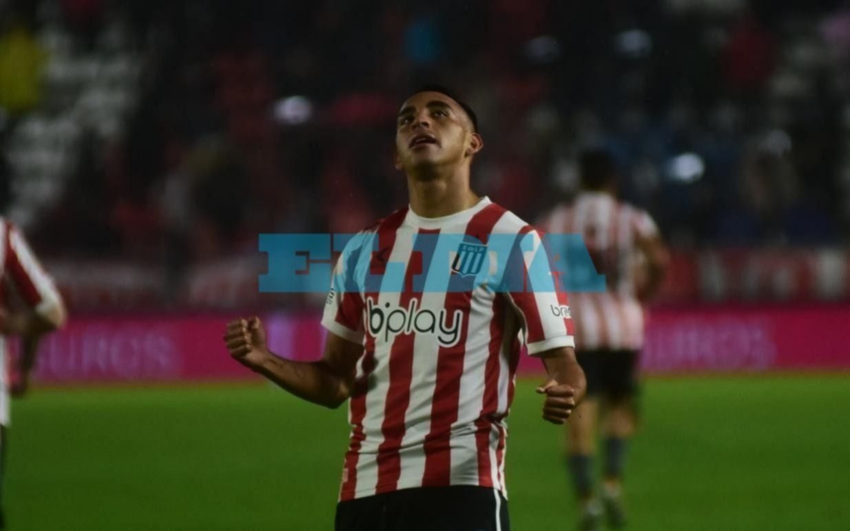 Matías Godoy: "Necesitábamos sumar de a tres para seguir peleando en los puestos de arriba"